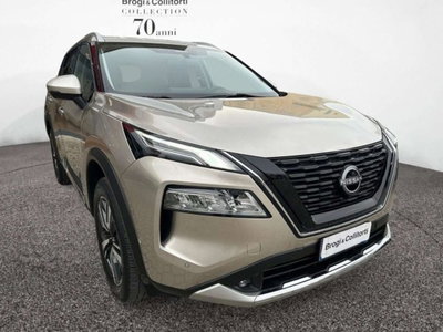 Nissan X-Trail 1.5 e-power Tekna 2wd auto del 2023 usata a Empoli