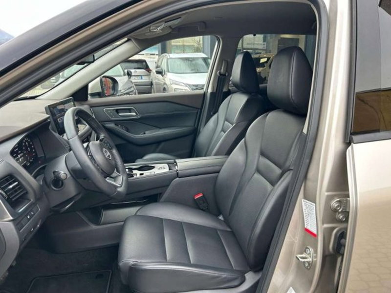 Nissan X-Trail usata a Firenze (13)