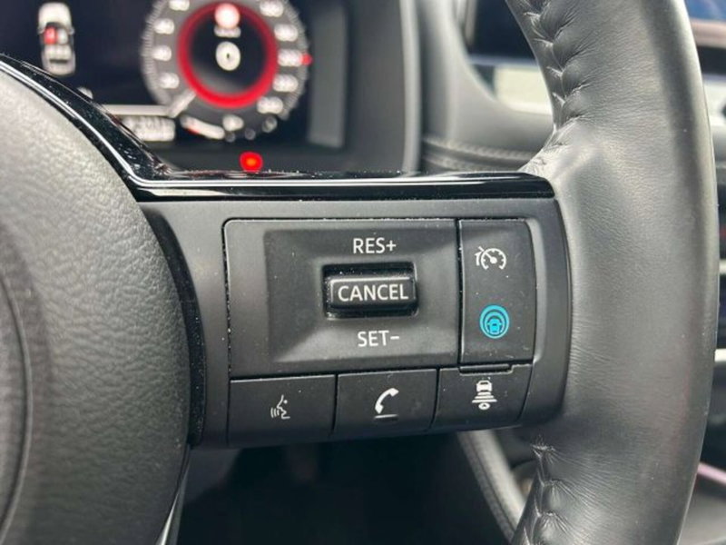 Nissan X-Trail usata a Firenze (15)