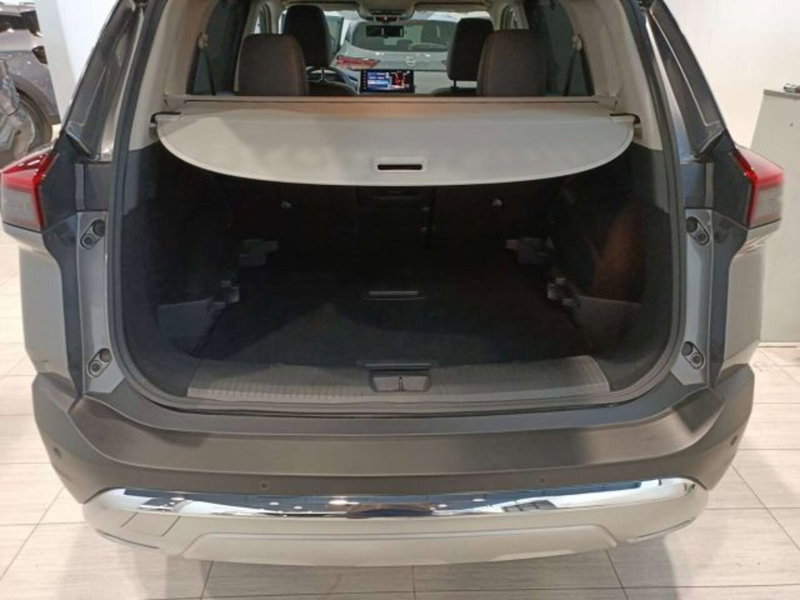 Nissan X-Trail usata a Firenze (7)