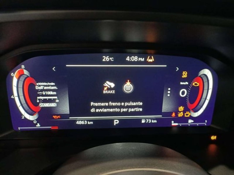 Nissan X-Trail usata a Firenze (8)