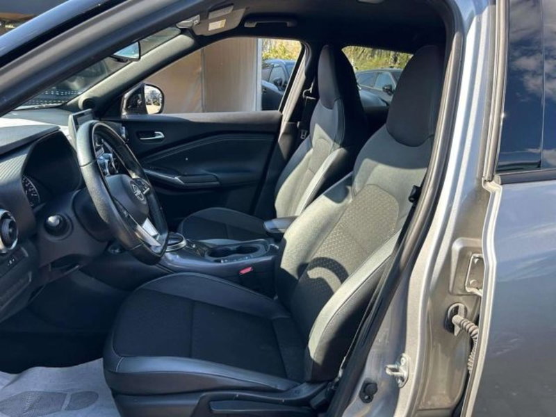 Nissan Juke usata a Firenze (11)