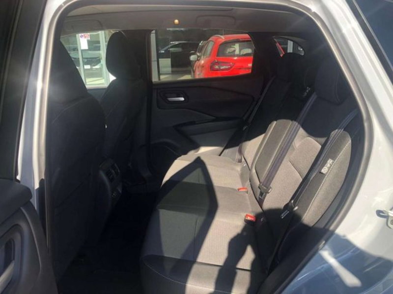 Nissan Qashqai usata a Firenze (14)