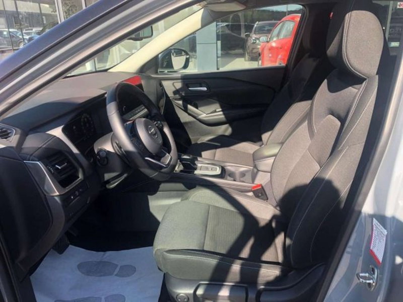 Nissan Qashqai usata a Firenze (9)