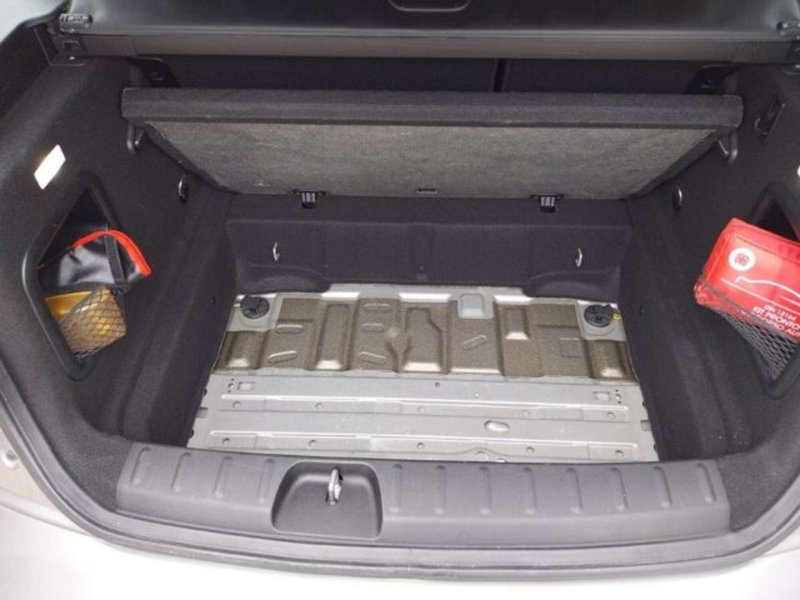 MINI Mini Clubman usata a Firenze (11)