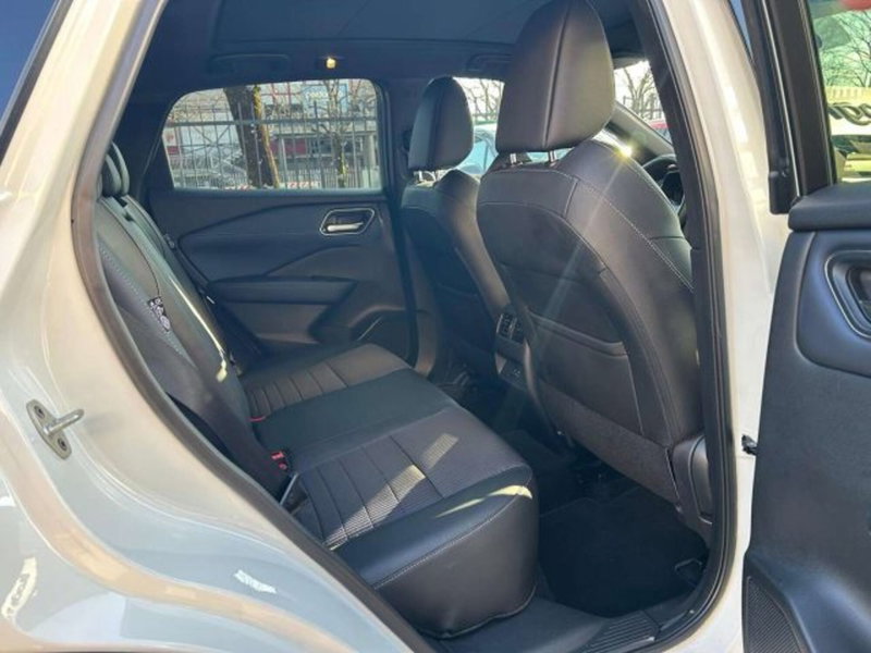 Nissan Qashqai usata a Firenze (13)