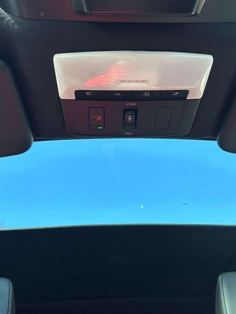 Nissan Qashqai usata a Firenze (8)