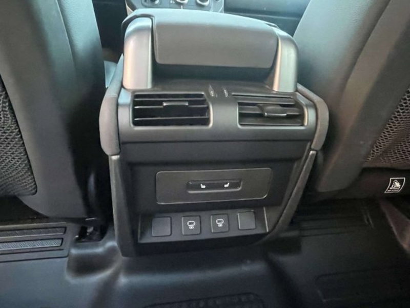 Land Rover Defender usata a Firenze (12)