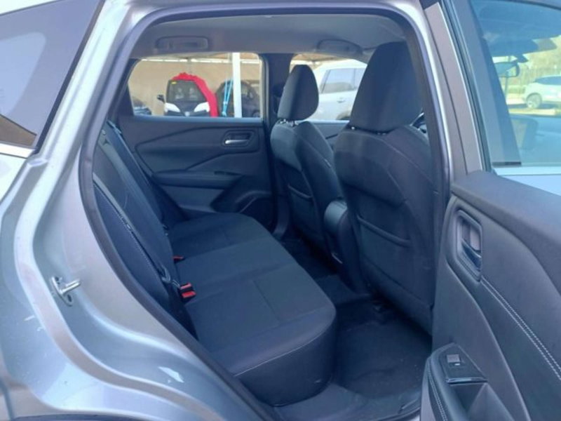 Nissan Qashqai usata a Firenze (10)