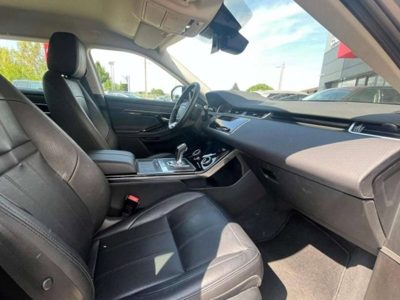 Land Rover Range Rover Evoque usata a Firenze (15)