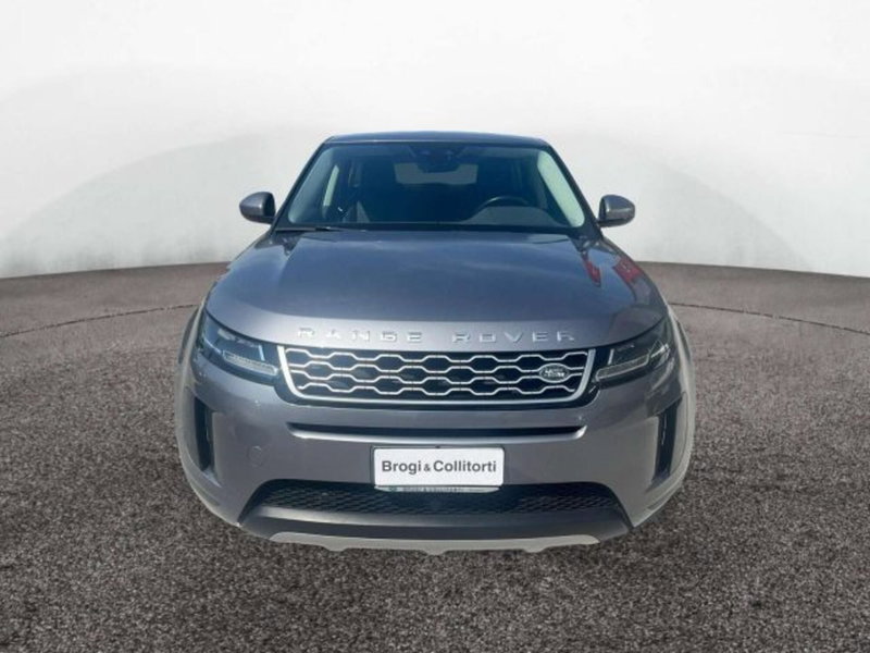 Land Rover Range Rover Evoque usata a Firenze (2)
