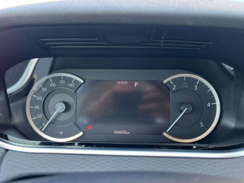 Land Rover Range Rover Evoque usata a Firenze (9)