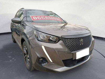 Peugeot 2008 1.2 turbo Allure 100cv del 2020 usata a Empoli