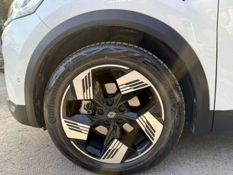 Renault Symbioz usata a Firenze (10)