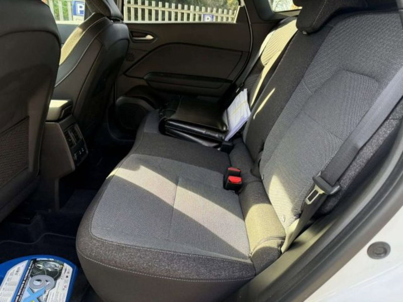 Renault Symbioz usata a Firenze (11)