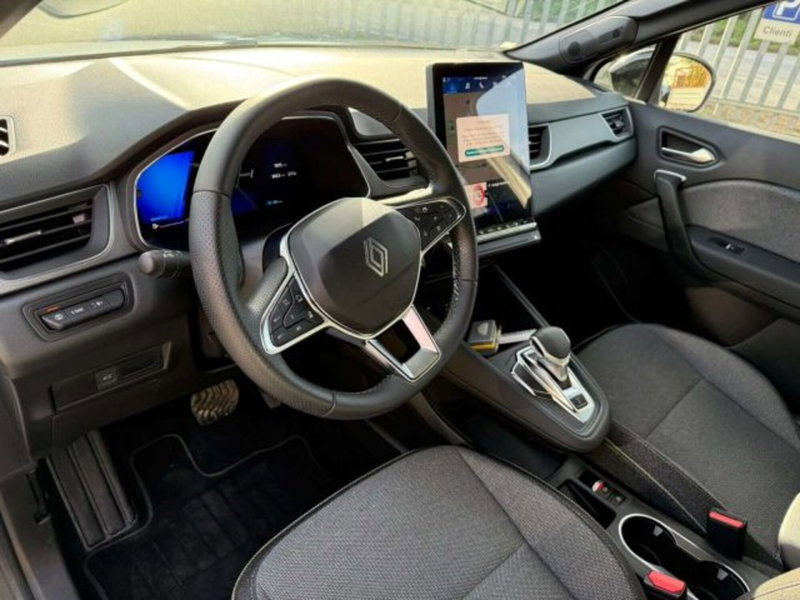 Renault Symbioz usata a Firenze (6)