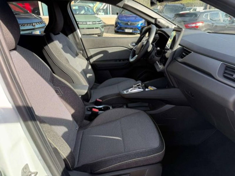 Renault Symbioz usata a Firenze (9)