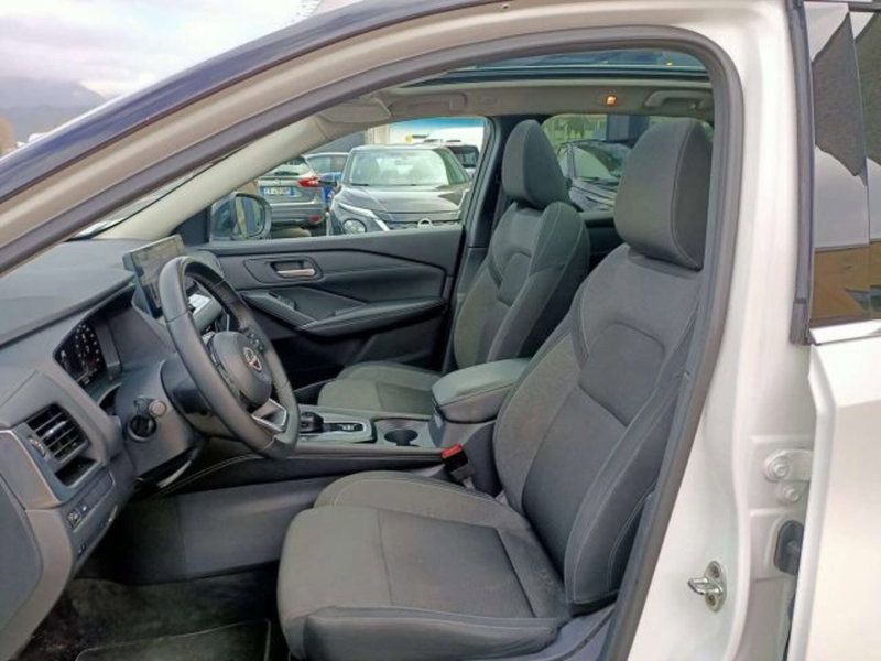 Nissan Qashqai usata a Firenze (14)