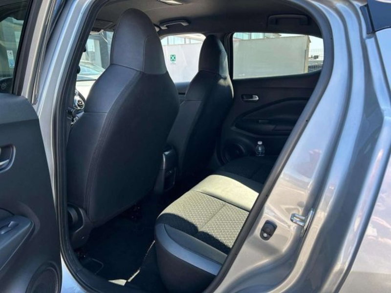 Nissan Juke usata a Firenze (11)