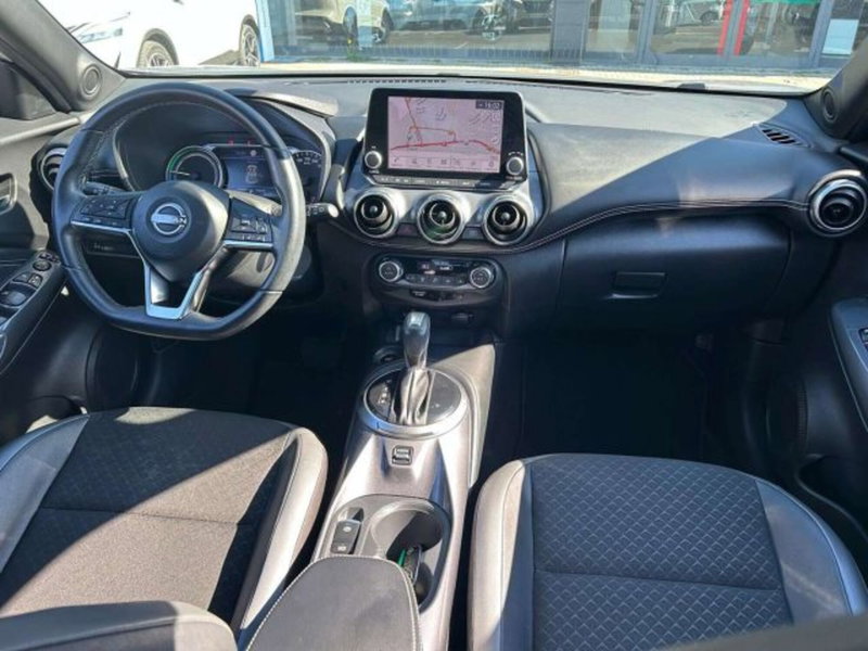 Nissan Juke usata a Firenze (14)