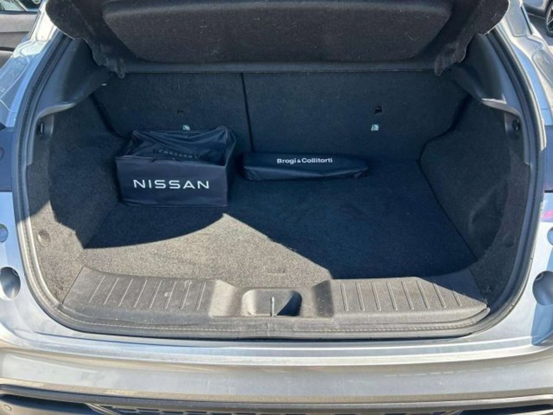 Nissan Juke usata a Firenze (6)
