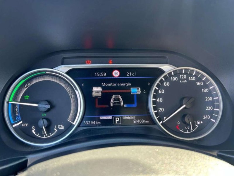 Nissan Juke usata a Firenze (8)