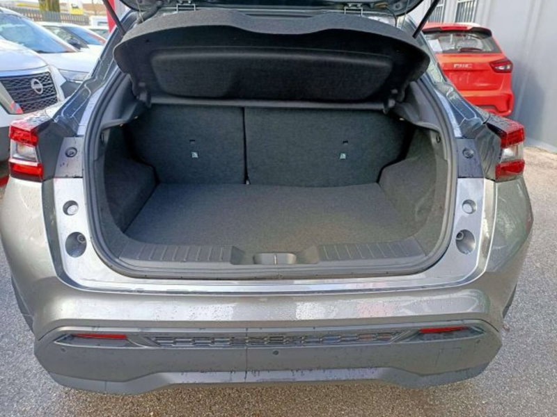 Nissan Juke usata a Firenze (7)