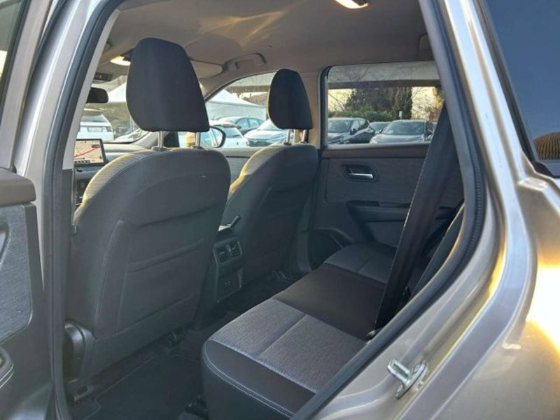 Nissan X-Trail usata a Firenze (13)