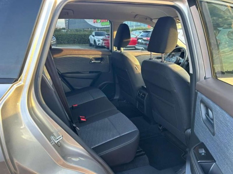 Nissan X-Trail usata a Firenze (14)