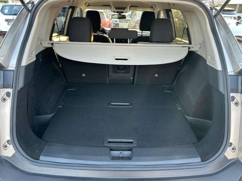 Nissan X-Trail usata a Firenze (7)