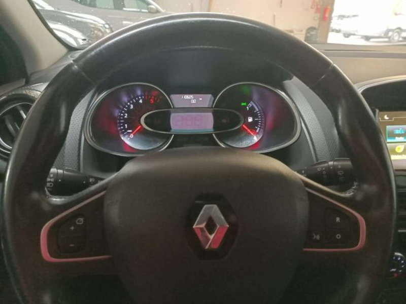 Renault Clio Sporter usata a Firenze (10)