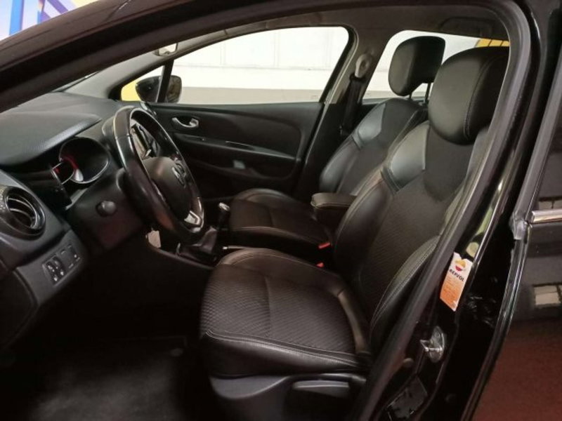 Renault Clio Sporter usata a Firenze (11)