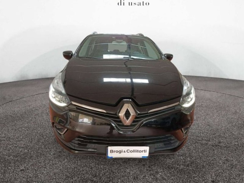 Renault Clio Sporter usata a Firenze (2)
