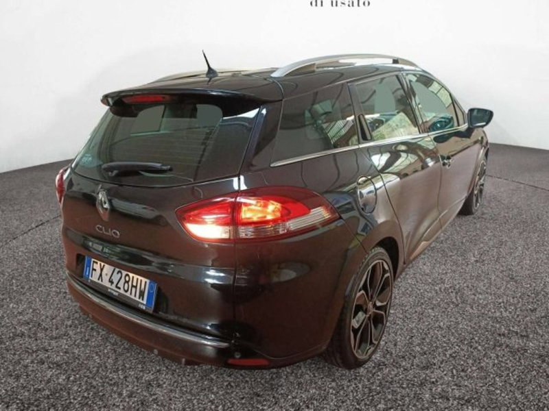 Renault Clio Sporter usata a Firenze (4)