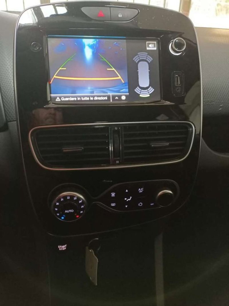 Renault Clio Sporter usata a Firenze (9)