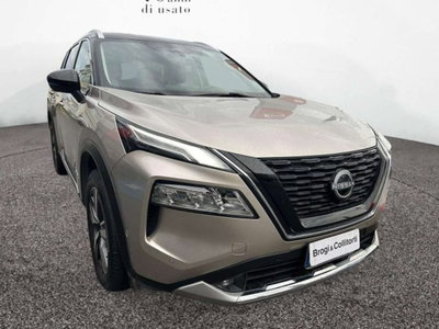 Nissan X-Trail 1.5 e-power Tekna 2wd auto del 2023 usata a Empoli