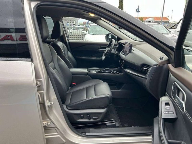 Nissan X-Trail usata a Firenze (15)