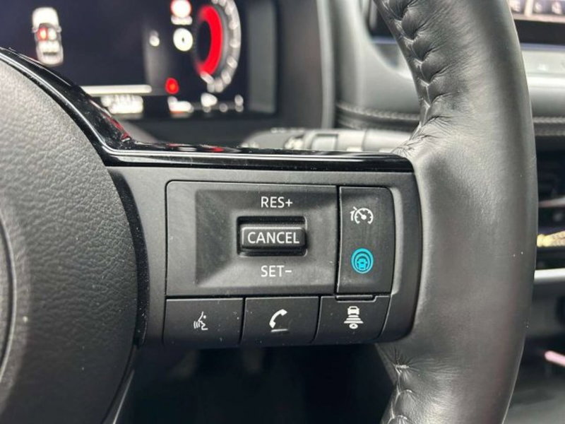 Nissan X-Trail usata a Firenze (9)