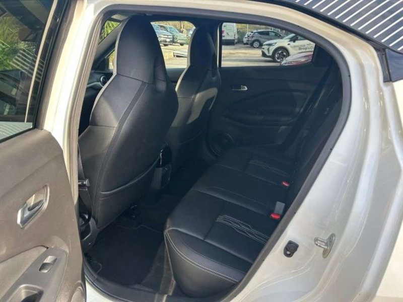 Nissan Juke usata a Firenze (10)