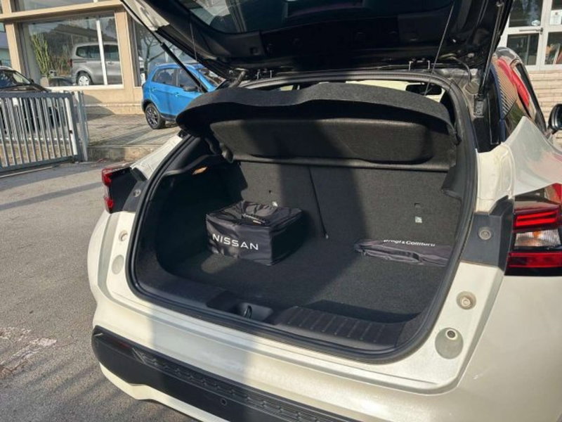 Nissan Juke usata a Firenze (6)