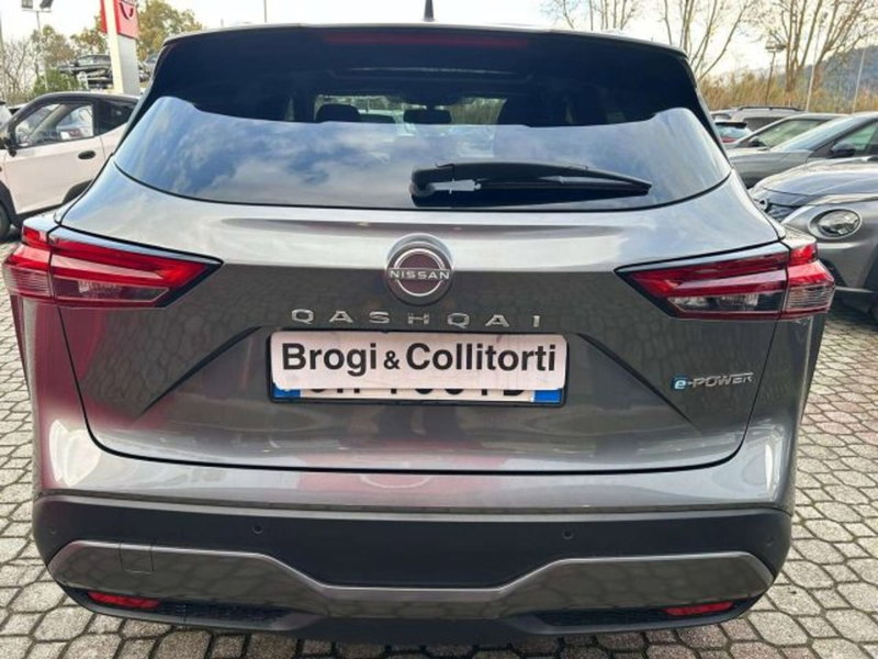 Nissan Qashqai usata a Firenze (6)