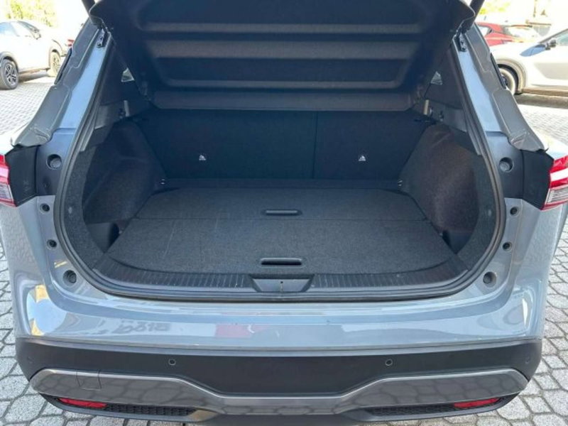 Nissan Qashqai usata a Firenze (7)