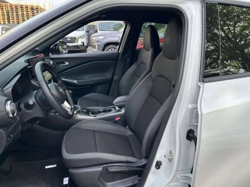 Nissan Juke usata a Firenze (11)