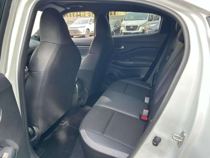 Nissan Juke usata a Firenze (12)