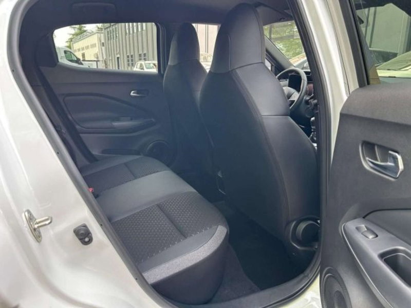 Nissan Juke usata a Firenze (15)