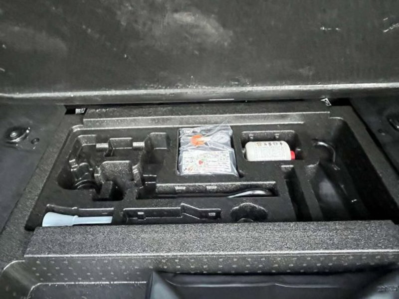 Land Rover Range Rover Evoque usata a Firenze (15)