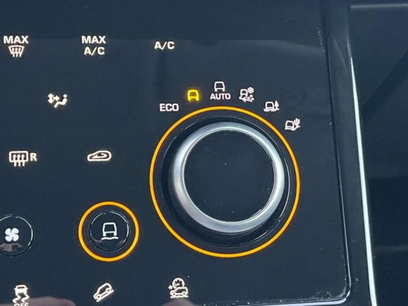 Land Rover Range Rover Evoque usata a Firenze (9)