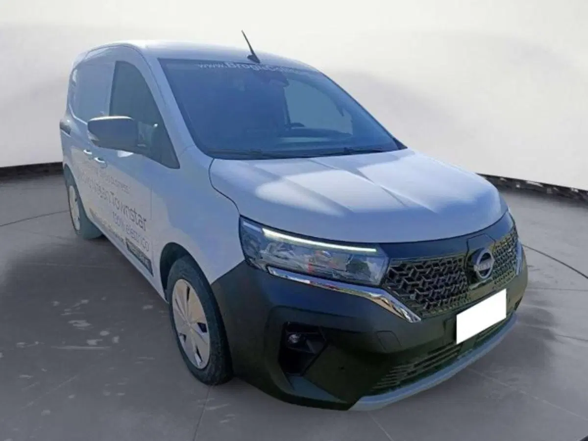 Nissan Townstar usata a Firenze