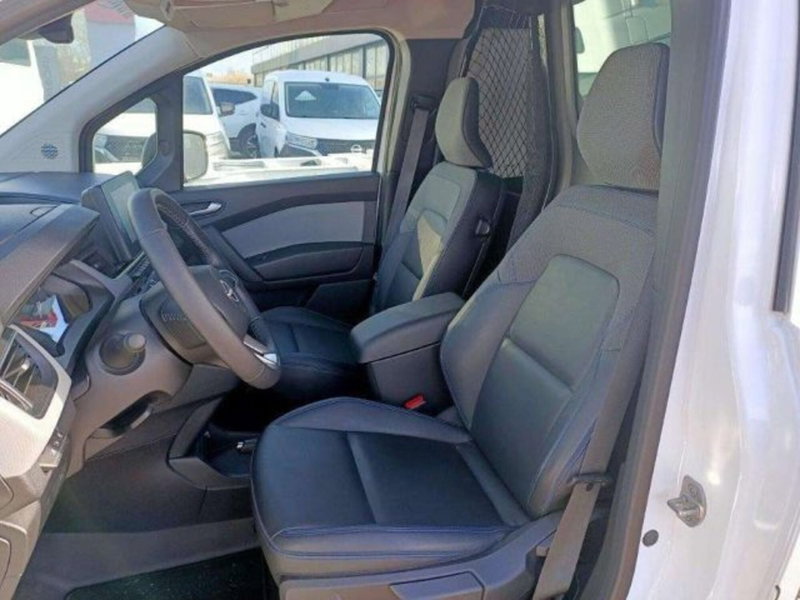 Nissan Townstar usata a Firenze (12)