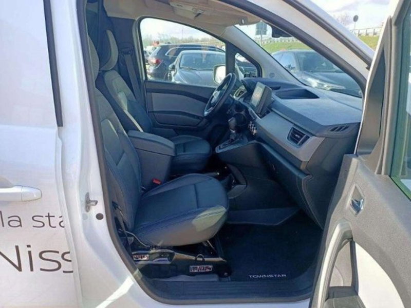 Nissan Townstar usata a Firenze (14)